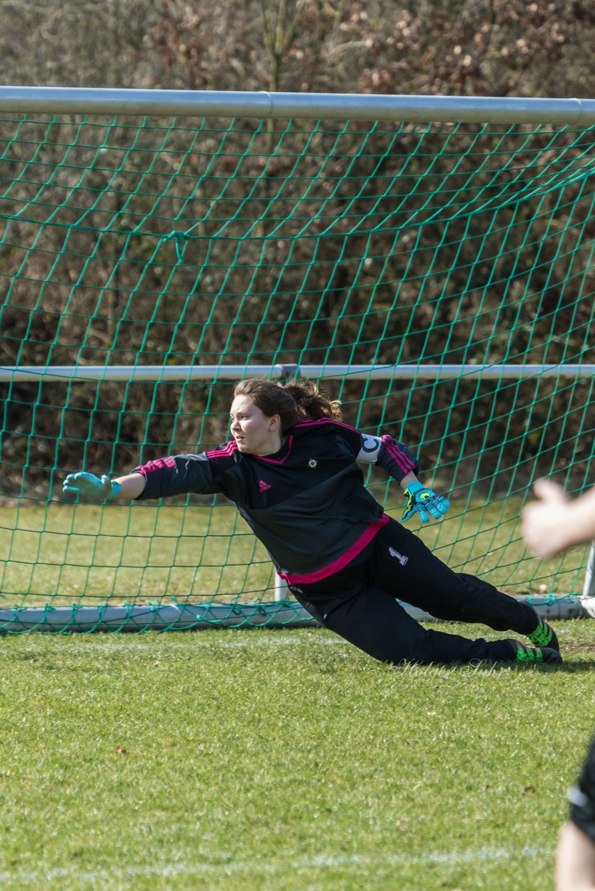 Bild 179 - Frauen SV Boostedt - Tralauer SV : Ergebnis: 12:0